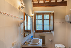 Villa Borgo San Pietro
