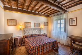 Villa Borgo San Pietro