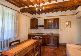 Villa Borgo San Pietro