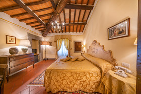 Villa Borgo San Pietro