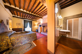 Villa Borgo San Pietro
