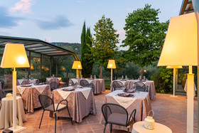 Villa Borgo San Pietro