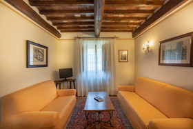 Villa Borgo San Pietro