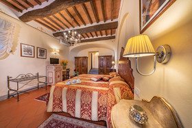 Villa Borgo San Pietro
