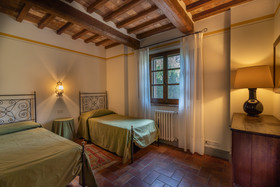 Villa Borgo San Pietro