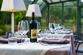 Villa Borgo San Pietro
