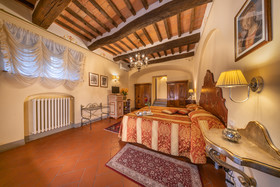 Villa Borgo San Pietro