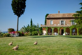 Casa Bellavista B&B