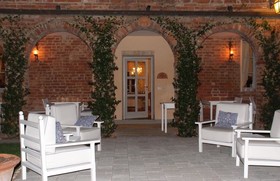 Casa Bellavista B&B