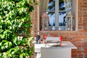 Casa Bellavista B&B