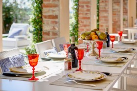 Casa Bellavista B&B