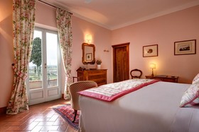Casa Bellavista B&B