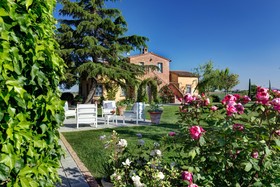 Casa Bellavista B&B