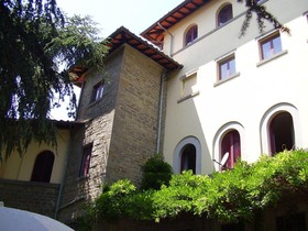 Casa Betania