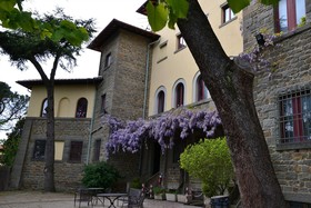 Casa Betania