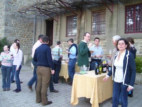 Casa Betania