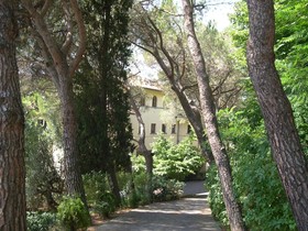 Casa Betania