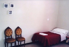 Casa Betania