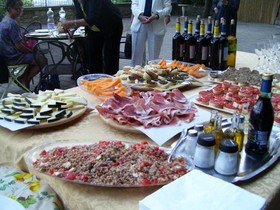 Casa Betania