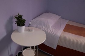 Casa Betania