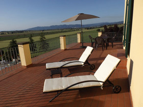 Casa Dei Pini