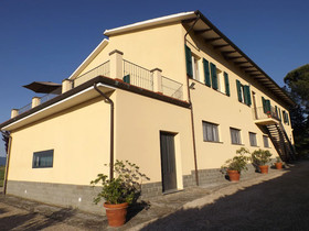 Casa Dei Pini