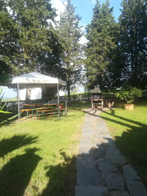 Casa Dei Pini