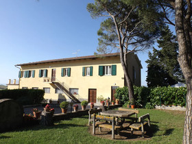 Casa Dei Pini