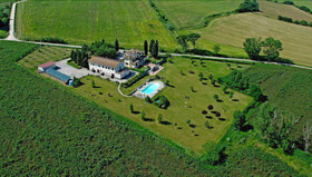 Casa Dei Pini