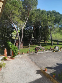 Casa Dei Pini