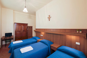 Casa Per Ferie San Francesco