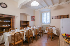Casa Per Ferie San Francesco