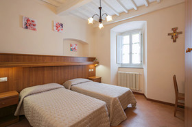 Casa Per Ferie San Francesco
