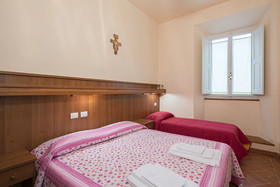 Casa Per Ferie San Francesco