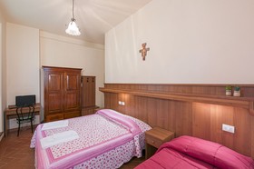 Casa Per Ferie San Francesco