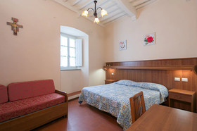 Casa Per Ferie San Francesco