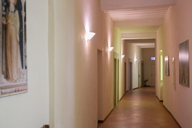 Casa Per Ferie San Francesco