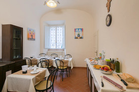 Casa Per Ferie San Francesco