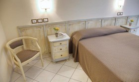 Casa per ferie Santa Margherita
