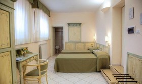 Casa per ferie Santa Margherita