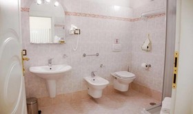Casa per ferie Santa Margherita