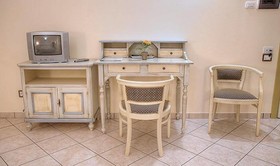 Casa per ferie Santa Margherita