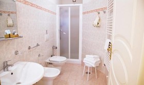 Casa per ferie Santa Margherita