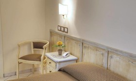Casa per ferie Santa Margherita