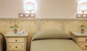 Casa per ferie Santa Margherita