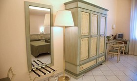 Casa per ferie Santa Margherita