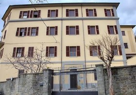 Casa per ferie Santa Margherita