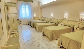 Casa per ferie Santa Margherita