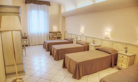 Casa per ferie Santa Margherita