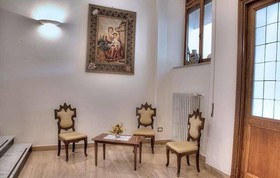 Casa per ferie Santa Margherita